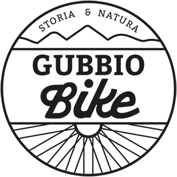 gubbio-bike-logo